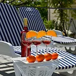Βίλα 4us With Pool Ποντστράνα