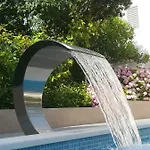 Βίλα 4us With Pool