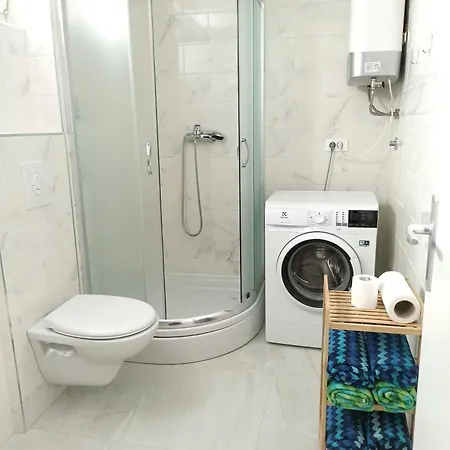 빌라 4us With Pool