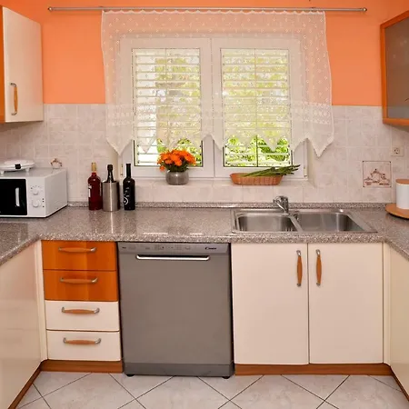 4us With Pool 빌라