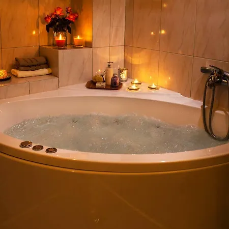 빌라 4us With Pool