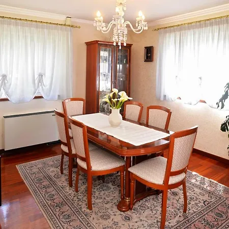 4us With Pool 빌라