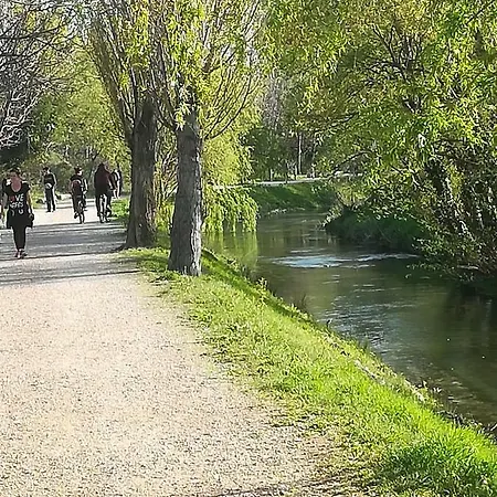 4us With Pool 빌라 포드스트라나