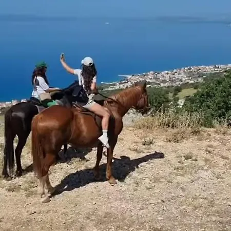 4us With Pool ポドストラナ