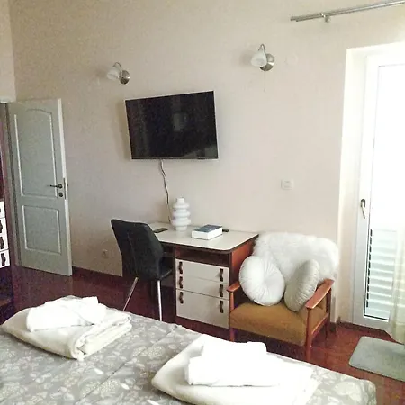 Villa 4us With Pool *