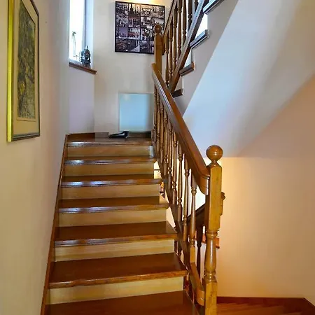 4us With Pool ヴィラ *