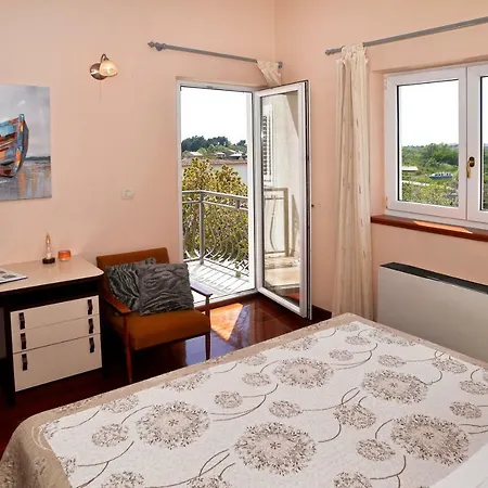 ヴィラ 4us With Pool ポドストラナ