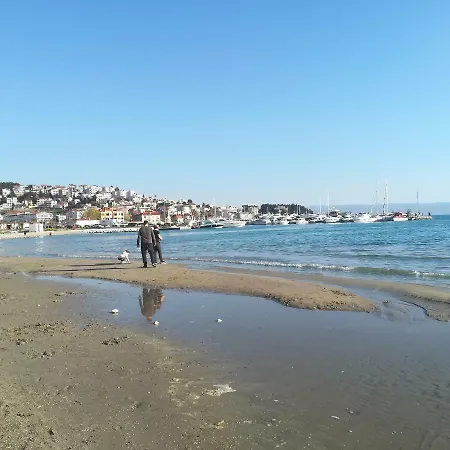 4us With Pool * Podstrana